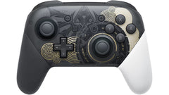 Nintendo Switch Pro Controller - The Legend of Zelda: Tears of the Kingdom Edition [Nintendo Switch Accessory] Nintendo Switch Accessories Nintendo   