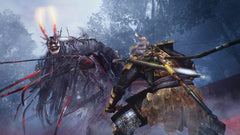 Nioh [PlayStation 4] PlayStation 4 Video Game Sony   