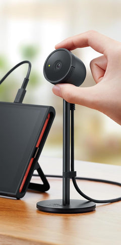 Nintendo Switch 2 - Camera [Nintendo Switch 2 Accessory] Nintendo Switch 2 Accessories Nintendo