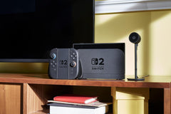 Nintendo Switch 2 - Camera [Nintendo Switch 2 Accessory] Nintendo Switch 2 Accessories Nintendo