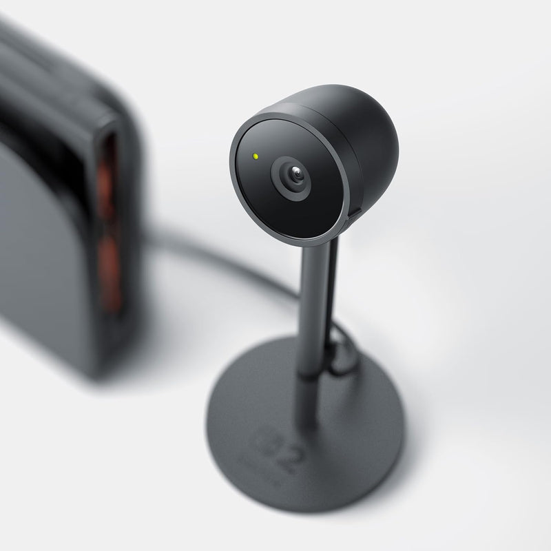 Nintendo Switch 2 - Camera [Nintendo Switch 2 Accessory] Nintendo Switch 2 Accessories Nintendo