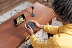 Nintendo Switch 2 - Camera [Nintendo Switch 2 Accessory] Nintendo Switch 2 Accessories Nintendo
