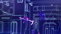 No Longer Human [Nintendo Switch] Nintendo Switch Video Game PM Studios
