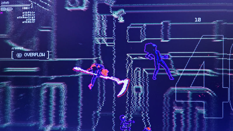 No Longer Human [Nintendo Switch] Nintendo Switch Video Game PM Studios