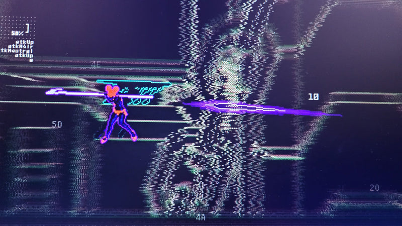 No Longer Human [Nintendo Switch] Nintendo Switch Video Game PM Studios