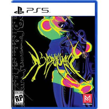 No Longer Human [PlayStation 5] PlayStation 5 Video Game PM Studios