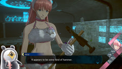 No Sleep For Kaname Date - From AI: THE SOMNIUM FILES [Nintendo Switch] Nintendo Switch Video Game Spike Chunsoft