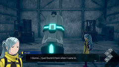 No Sleep For Kaname Date - From AI: THE SOMNIUM FILES [Nintendo Switch] Nintendo Switch Video Game Spike Chunsoft