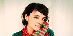 Norah Jones - I Dream Of Christmas - Limited Edition Green Vinyl [Audio Vinyl] Audio CD/Vinyl Blue Note   