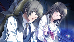 Norn9: Var Commons [Sony PS Vita] Sony PS Vita Video Game Aksys Games   