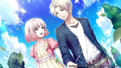 Norn9: Last Era - Limited Edition [Nintendo Switch] Nintendo Switch Video Game Aksys Games   