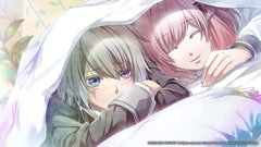 Norn9: Last Era - Limited Edition [Nintendo Switch] Nintendo Switch Video Game Aksys Games   
