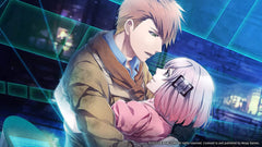 Norn9: Last Era - Limited Edition [Nintendo Switch] Nintendo Switch Video Game Aksys Games   