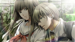 Norn9: Last Era - Limited Edition [Nintendo Switch] Nintendo Switch Video Game Aksys Games   