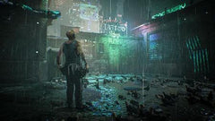 Observer: System Redux [Nintendo Switch 2]