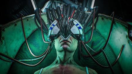 Observer: System Redux [Nintendo Switch 2]
