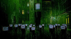 Observer: System Redux [Nintendo Switch 2]