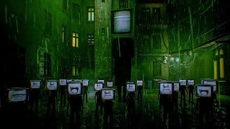 Observer: System Redux [Nintendo Switch 2]