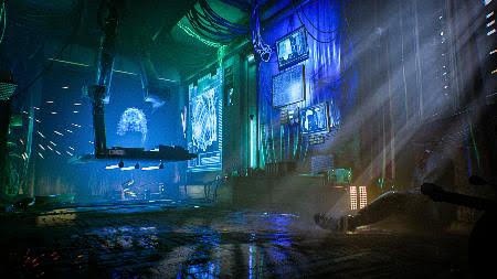 Observer: System Redux [Nintendo Switch 2]
