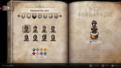 Octopath Traveler 0 [PlayStation 5] PlayStation 5 Video Game Square Enix