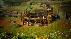 Octopath Traveler 0 [PlayStation 5] PlayStation 5 Video Game Square Enix