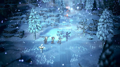 Octopath Traveler 0 [PlayStation 5] PlayStation 5 Video Game Square Enix