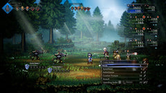 Octopath Traveler 0 [PlayStation 5] PlayStation 5 Video Game Square Enix