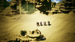 Octopath Traveler [Game-Key Card] [Nintendo Switch 2]