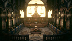 Octopath Traveler II [Game-Key Card] [Nintendo Switch 2]