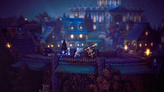 Octopath Traveler II [Game-Key Card] [Nintendo Switch 2]