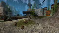 Oddworld Anthology: The Unlikely Collection [Nintendo Switch] Nintendo Switch Video Game Microids