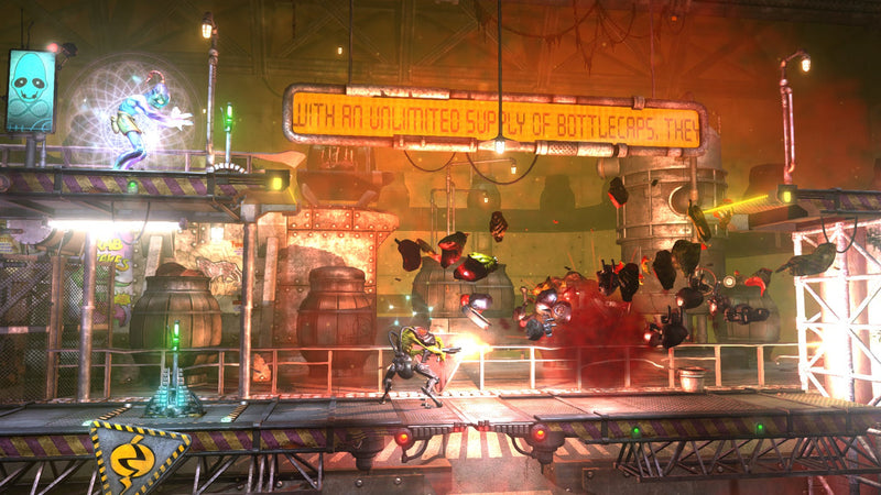 Oddworld Anthology: The Unlikely Collection [Nintendo Switch] Nintendo Switch Video Game Microids