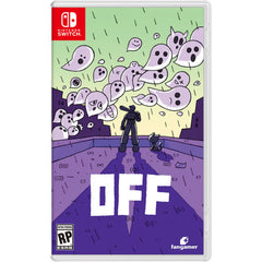 Off [Nintendo Switch] Nintendo Switch Video Game FanGamer