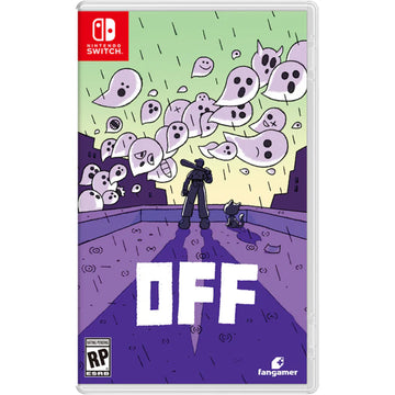Off [Nintendo Switch] Nintendo Switch Video Game FanGamer