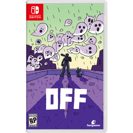Off [Nintendo Switch] Nintendo Switch Video Game FanGamer