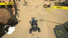 Offroad Racing - BuggyxATVxMoto [PlayStation 4] PlayStation 4 Video Game Microids   