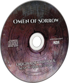 Omen of Sorrow - Limited Edition [PlayStation 5] PlayStation 5 Video Game EastAsiaSoft   