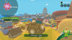 Once Upon a Katamari [Nintendo Switch]