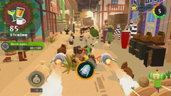 Once Upon a Katamari [Nintendo Switch]