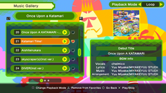 Once Upon a Katamari [Nintendo Switch]