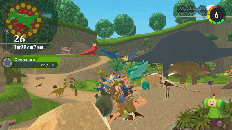 Once Upon A Katamari [PlayStation 5]