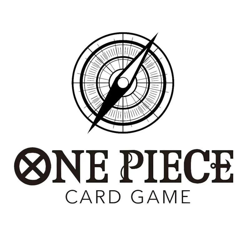 One Piece TCG: EB-06 Extra Booster Box - 24 Booster Packs
