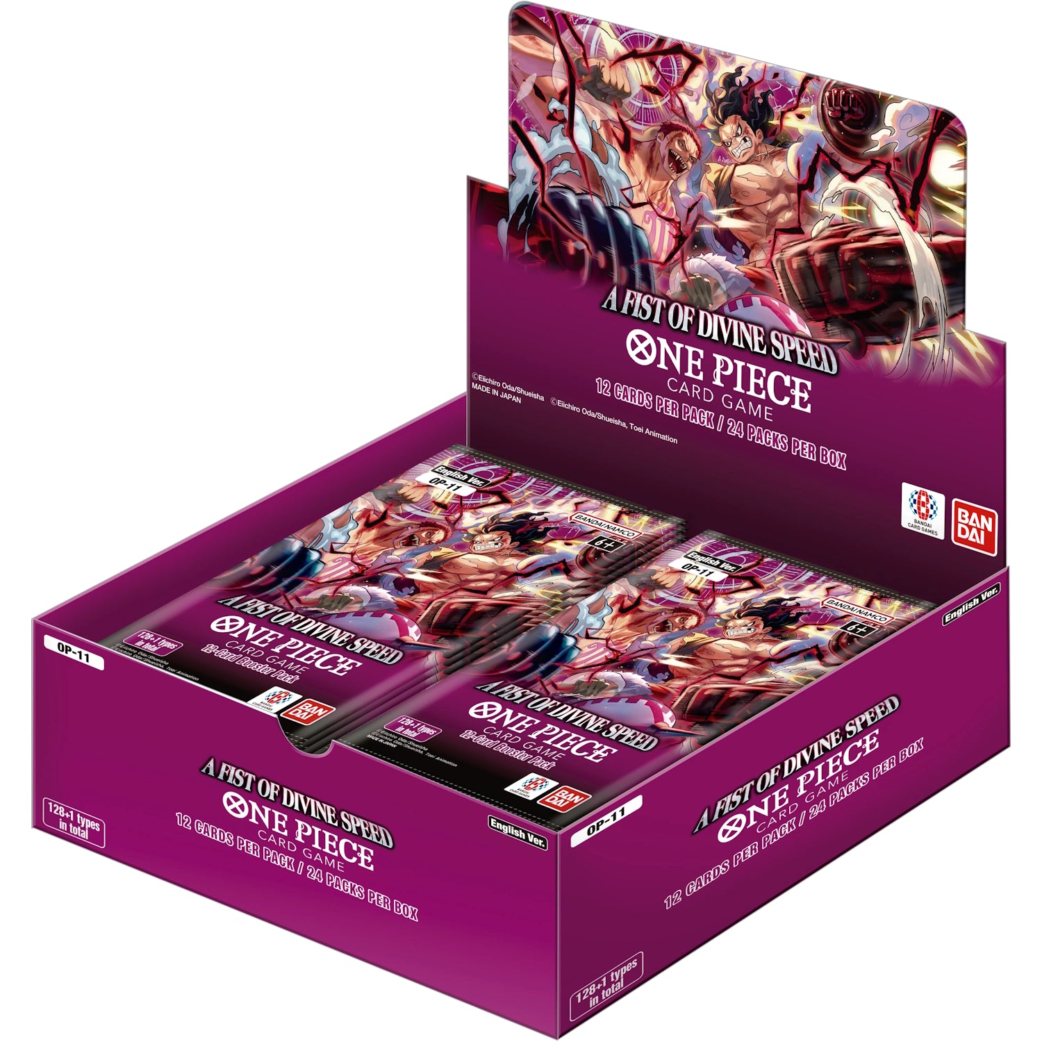 One Piece TCG – Shopville