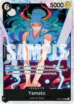 One Piece TCG: Booster Box [OP-16] - 24 Packs