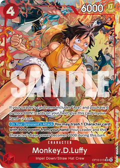One Piece TCG: Booster Box [OP-16] - 24 Packs