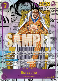 One Piece TCG: Booster Box [OP-16] - 24 Packs