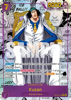 One Piece TCG: Booster Box [OP-16] - 24 Packs