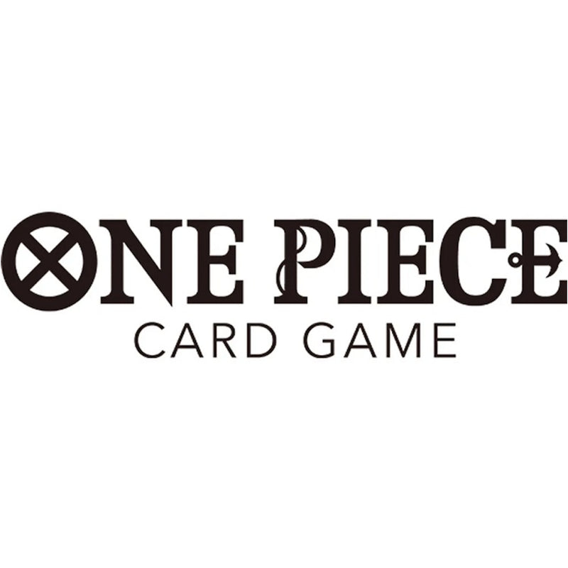 One Piece TCG: Double Pack Set Vol 9 Card Game Bandai Namco