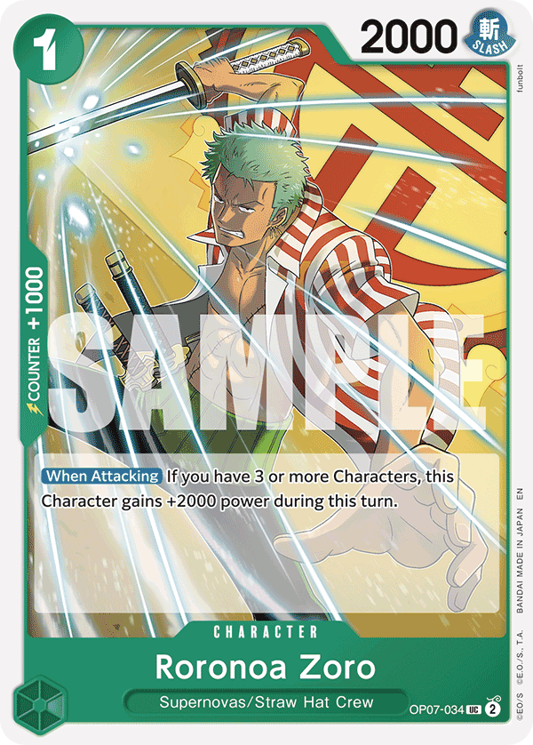 One Piece TCG: Jewelry Bonney Starter Deck - Green [ST-24] Card Game Bandai Namco