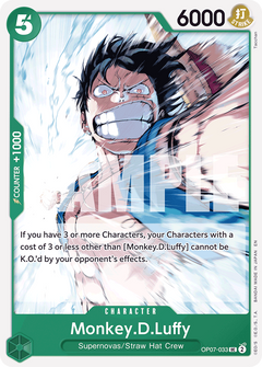 One Piece TCG: Jewelry Bonney Starter Deck - Green [ST-24] Card Game Bandai Namco